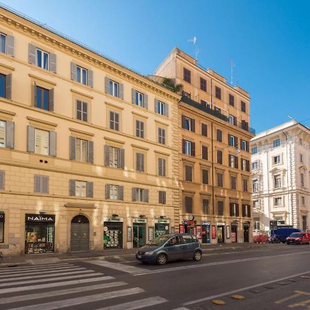 Apartment Vittorio Emanuele By Interhome Rome Extérieur photo