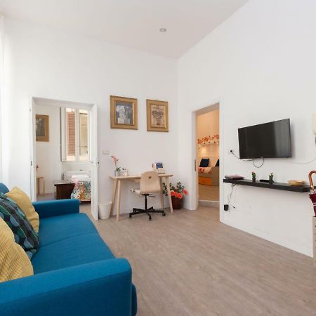 Apartment Vittorio Emanuele By Interhome Rome Extérieur photo