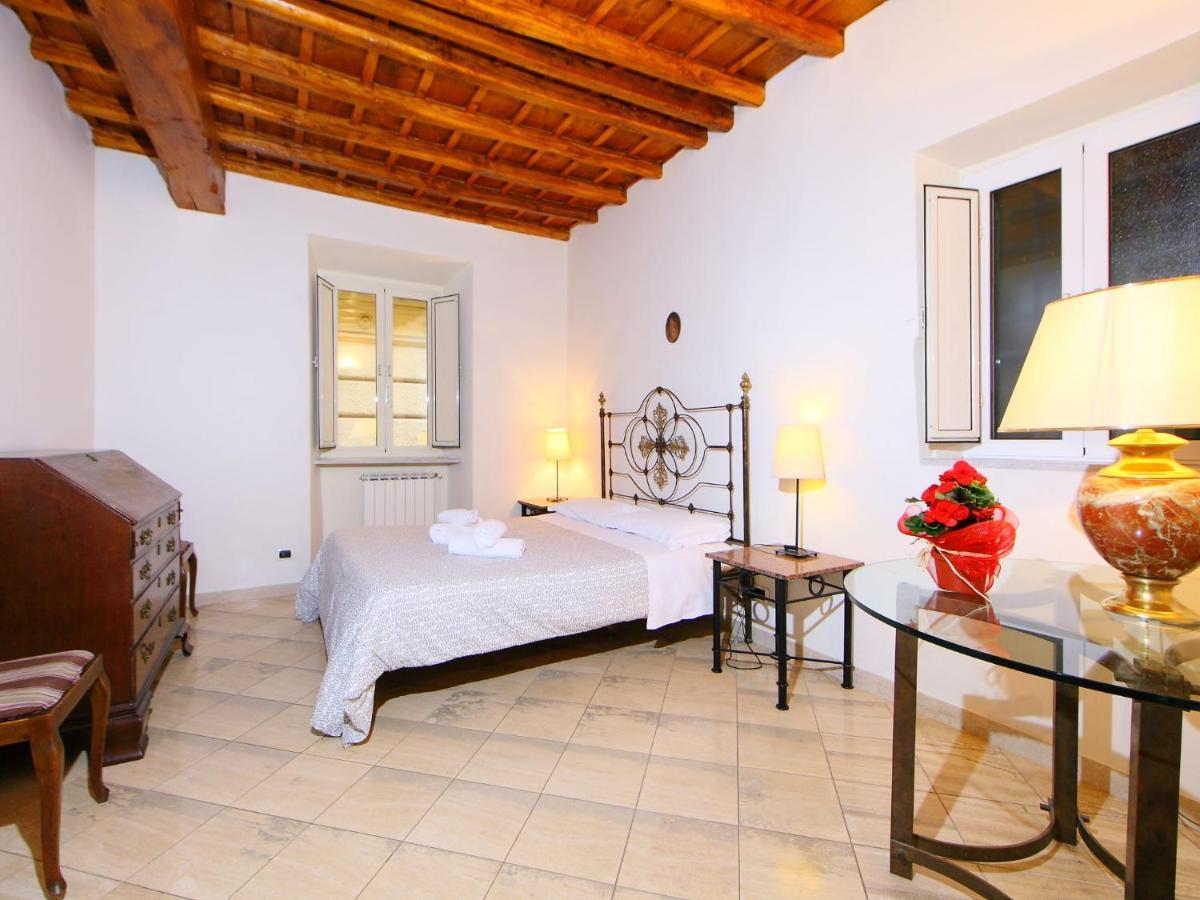 Apartment Vittorio Emanuele By Interhome Rome Extérieur photo