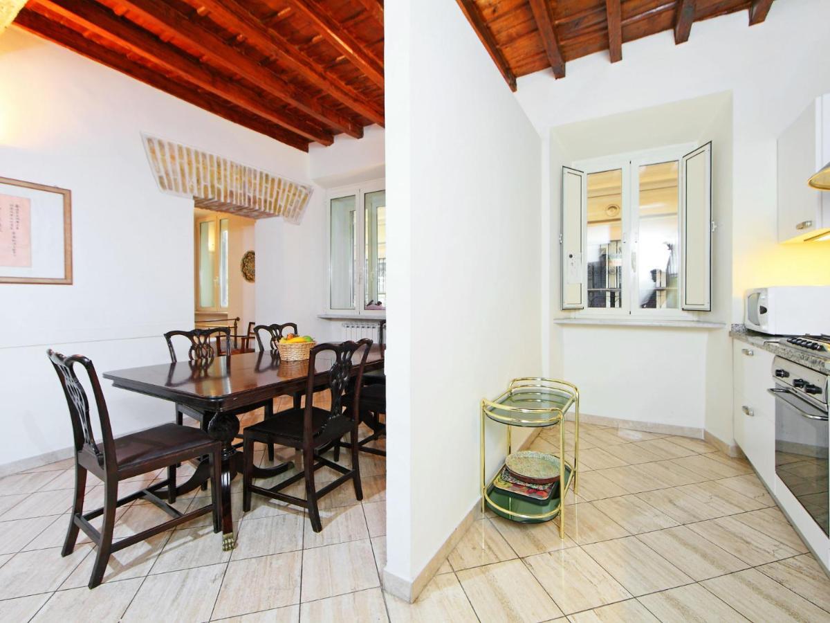 Apartment Vittorio Emanuele By Interhome Rome Extérieur photo