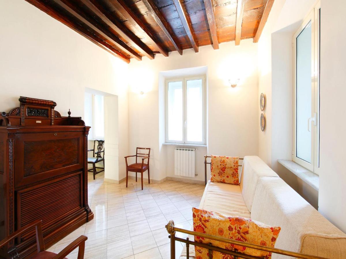 Apartment Vittorio Emanuele By Interhome Rome Extérieur photo