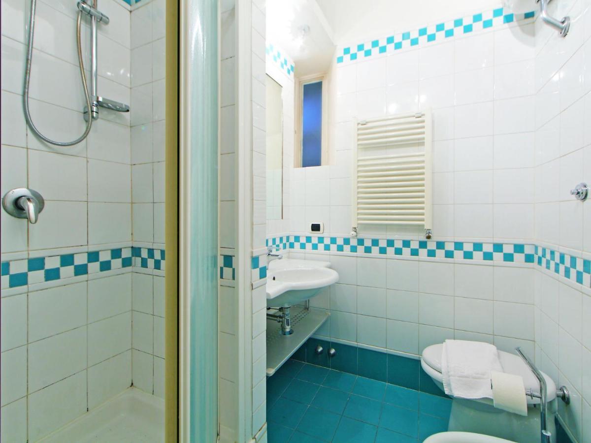 Apartment Vittorio Emanuele By Interhome Rome Extérieur photo