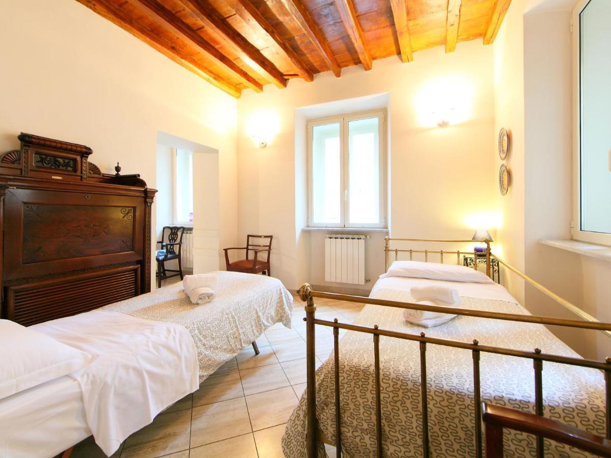 Apartment Vittorio Emanuele By Interhome Rome Extérieur photo