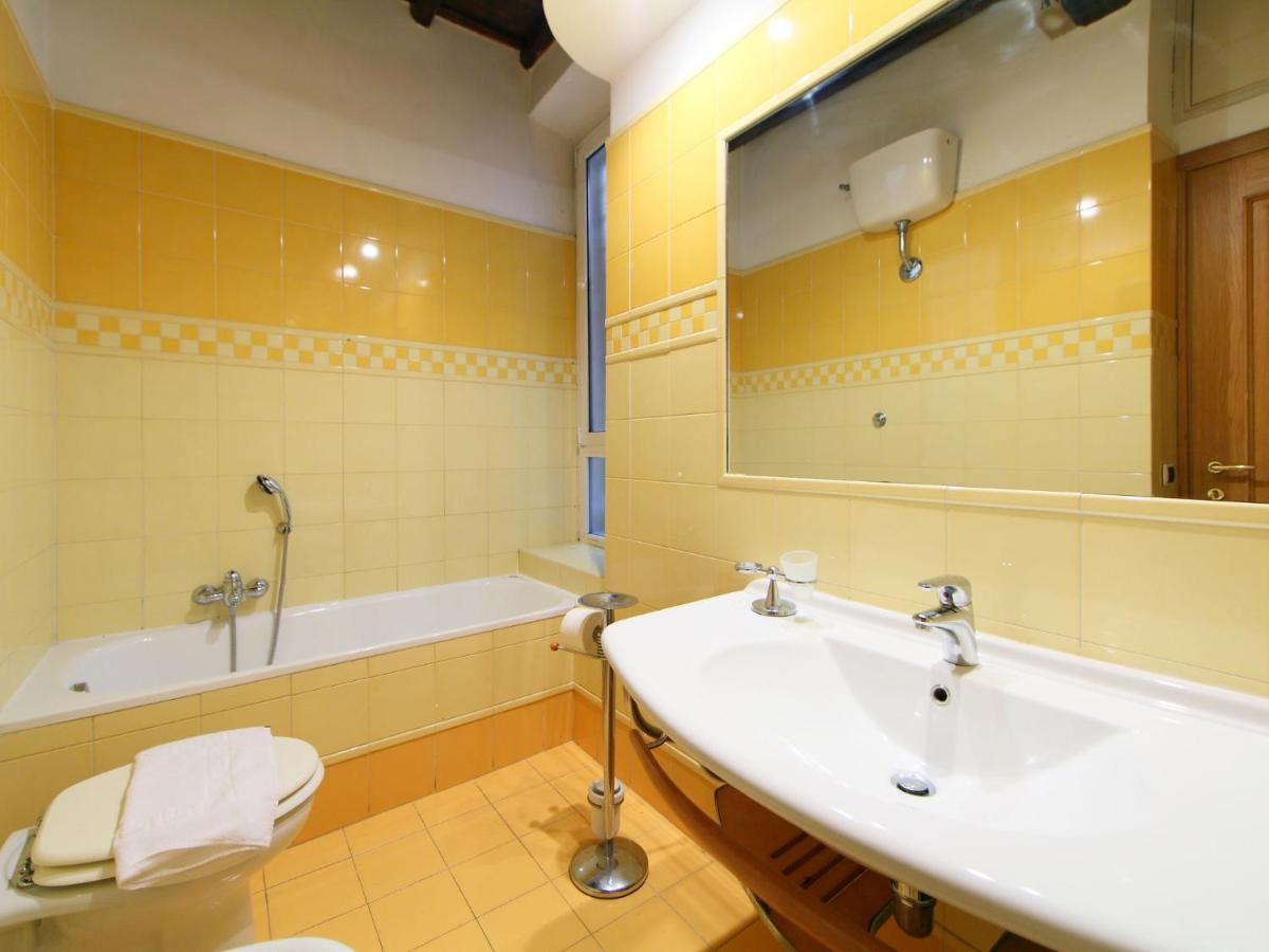 Apartment Vittorio Emanuele By Interhome Rome Extérieur photo
