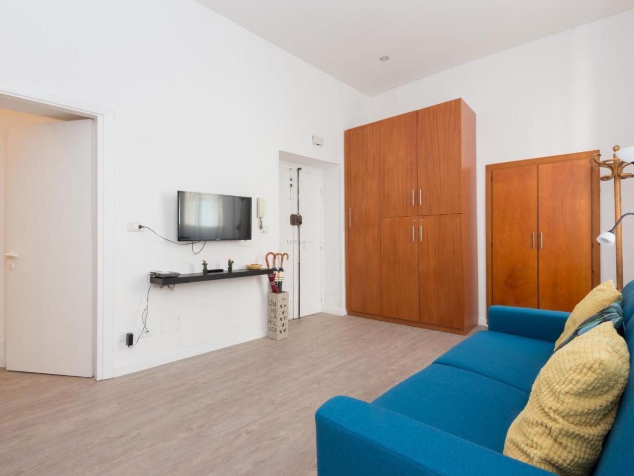 Apartment Vittorio Emanuele By Interhome Rome Extérieur photo