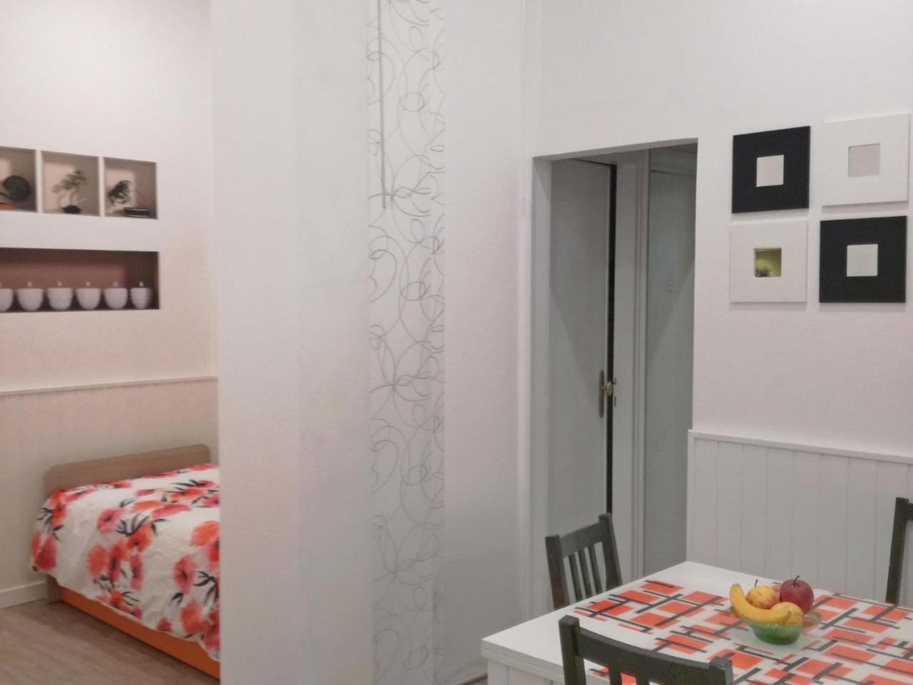 Apartment Vittorio Emanuele By Interhome Rome Extérieur photo