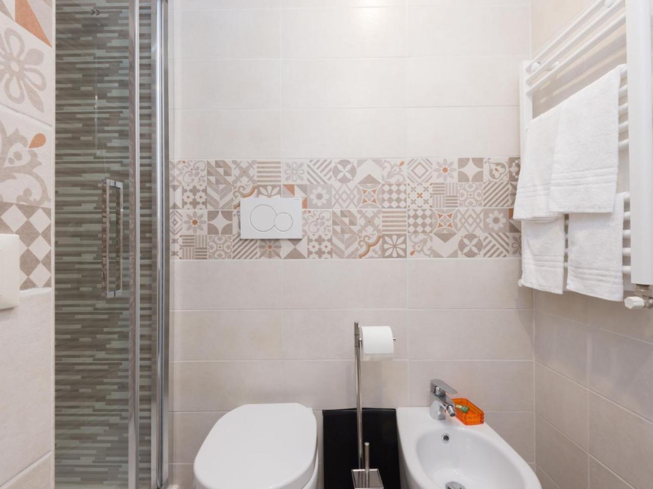 Apartment Vittorio Emanuele By Interhome Rome Extérieur photo