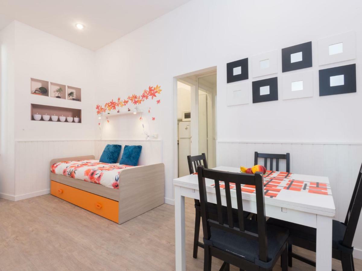 Apartment Vittorio Emanuele By Interhome Rome Extérieur photo