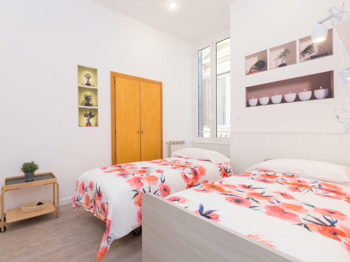 Apartment Vittorio Emanuele By Interhome Rome Extérieur photo