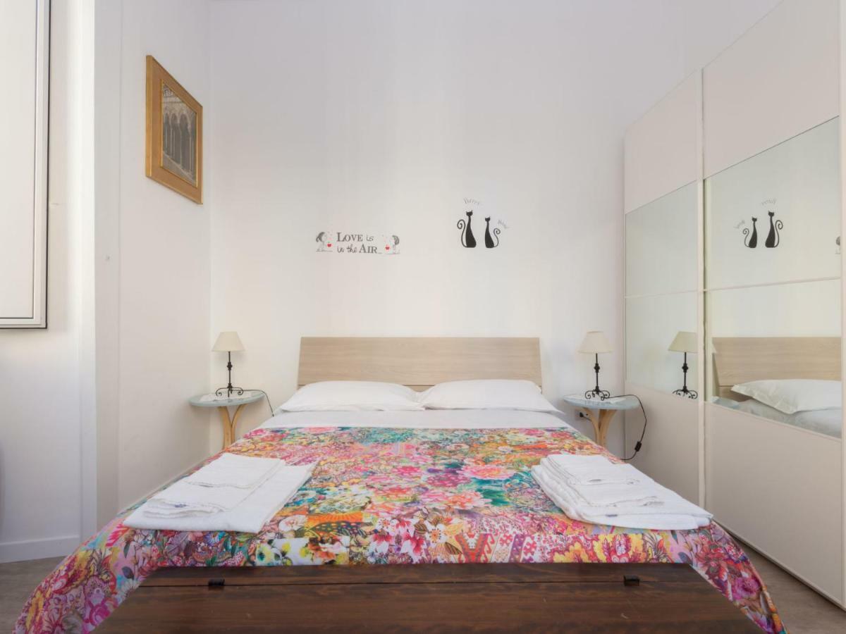 Apartment Vittorio Emanuele By Interhome Rome Extérieur photo