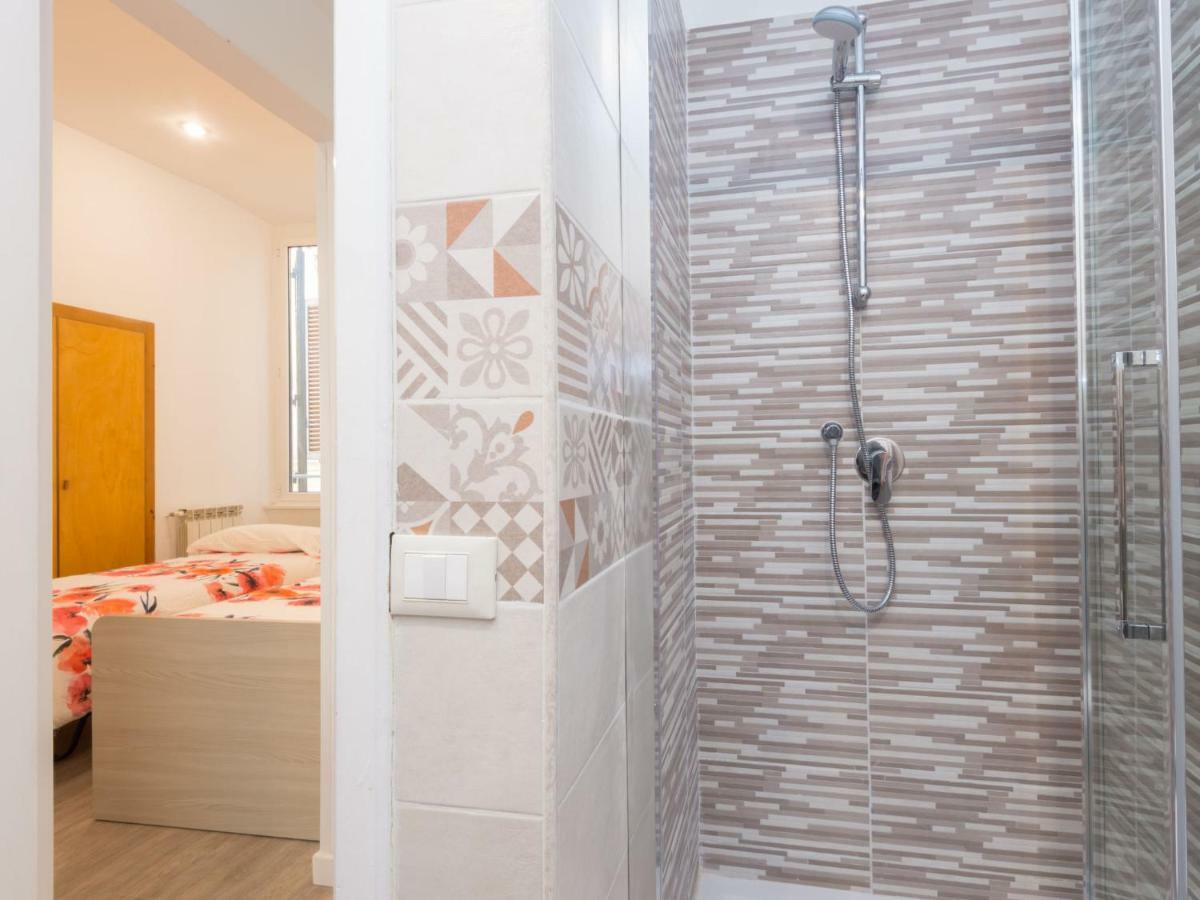 Apartment Vittorio Emanuele By Interhome Rome Extérieur photo