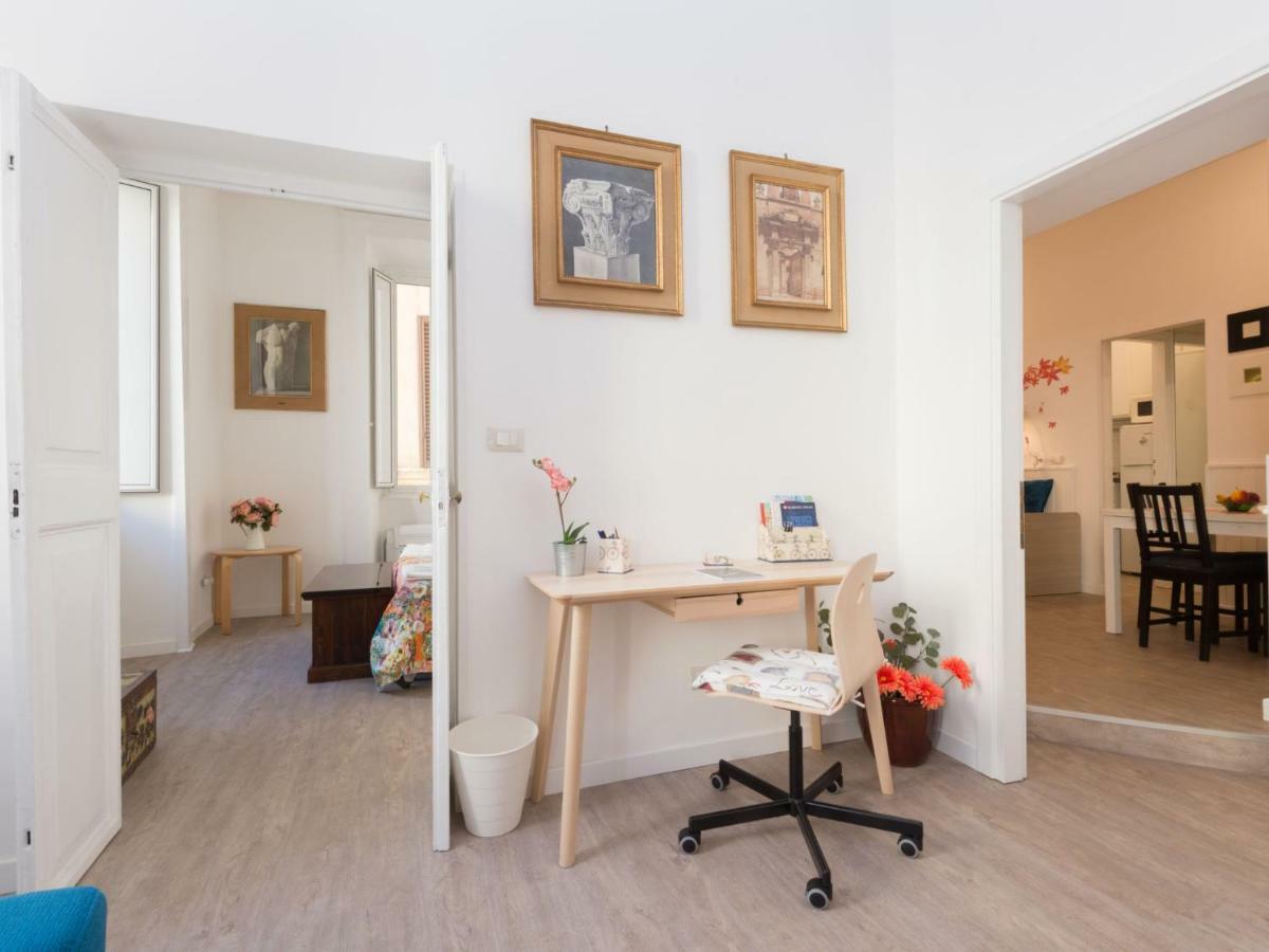 Apartment Vittorio Emanuele By Interhome Rome Extérieur photo
