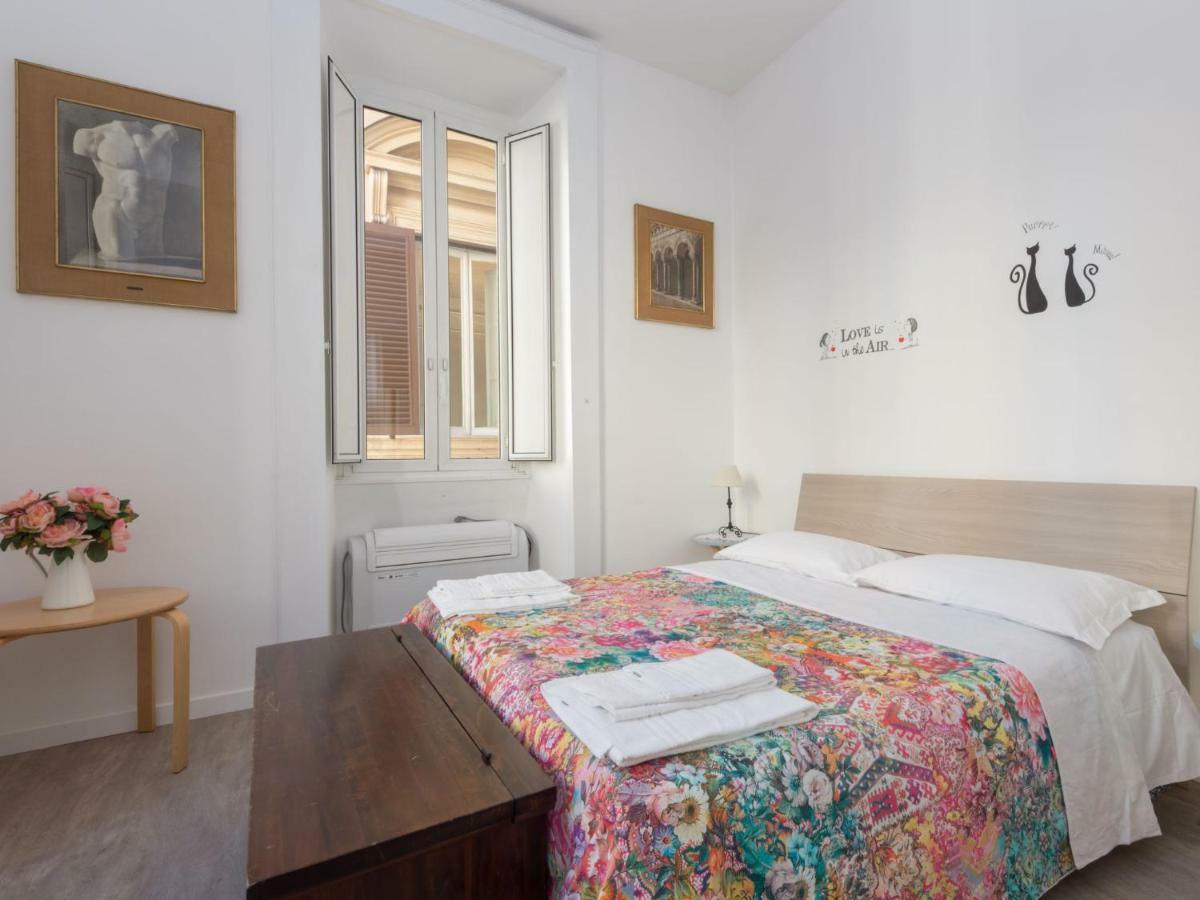 Apartment Vittorio Emanuele By Interhome Rome Extérieur photo