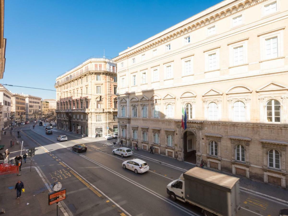 Apartment Vittorio Emanuele By Interhome Rome Extérieur photo