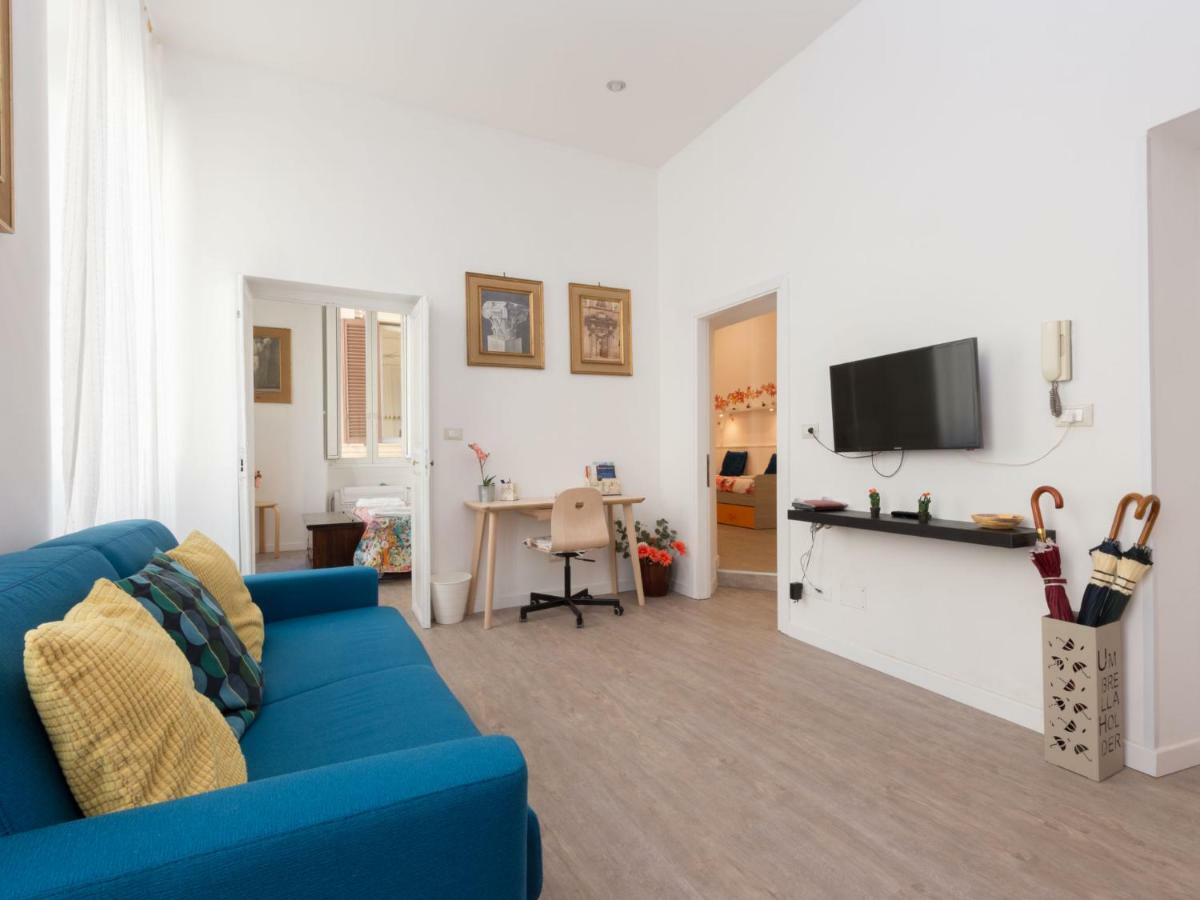 Apartment Vittorio Emanuele By Interhome Rome Extérieur photo