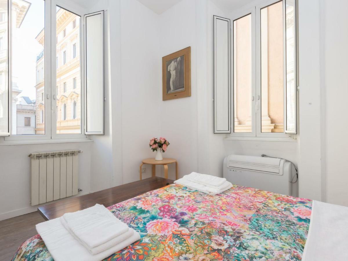 Apartment Vittorio Emanuele By Interhome Rome Extérieur photo