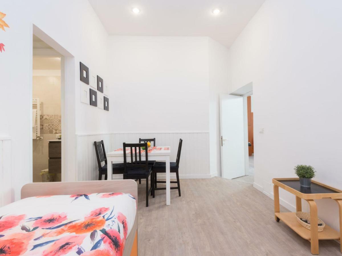 Apartment Vittorio Emanuele By Interhome Rome Extérieur photo